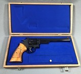 SMITH & WESSON 29-2 .44 MAGNUM 8 3/8" BARREL ***PRICE REDUCED*** - 2 of 20