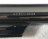 SMITH & WESSON 29-2 .44 MAGNUM 8 3/8" BARREL ***PRICE REDUCED*** - 13 of 20
