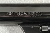 SMITH & WESSON 25-2 MODEL 1955 .45 ACP 6 1/2" - 7 of 16
