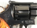 SMITH & WESSON 25-2 MODEL 1955 .45 ACP 6 1/2" - 6 of 16