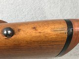 WINCHESTER MODEL 70 CLASSIC SPORTER BOSS 7MM REM. MAG. - 19 of 20