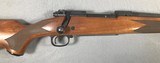 WINCHESTER MODEL 70 CLASSIC SPORTER BOSS 7MM REM. MAG. - 1 of 20