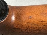 WINCHESTER MODEL 70 CLASSIC SPORTER BOSS 7MM REM. MAG. - 18 of 20