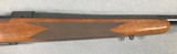 WINCHESTER MODEL 70 CLASSIC SPORTER BOSS 7MM REM. MAG. - 3 of 20