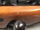 WINCHESTER MODEL 70 CLASSIC SPORTER BOSS 7MM REM. MAG. - 17 of 20