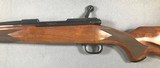 WINCHESTER MODEL 70 CLASSIC SPORTER BOSS 7MM REM. MAG. - 7 of 20