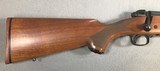 WINCHESTER MODEL 70 CLASSIC SPORTER BOSS 7MM REM. MAG. - 2 of 20