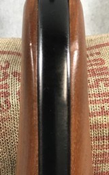 RUGER OLD MODEL BEARCAT .22 LONG RIFLE - 13 of 13