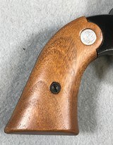 RUGER OLD MODEL BEARCAT .22 LONG RIFLE - 11 of 13