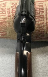 RUGER OLD MODEL BEARCAT .22 LONG RIFLE - 9 of 13