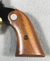 RUGER OLD MODEL BEARCAT .22 LONG RIFLE - 12 of 13