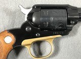 RUGER OLD MODEL BEARCAT .22 LONG RIFLE - 5 of 13