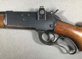 WINCHESTER MODEL 71 .348 WIN. ***SALE PENDING*** - 7 of 20