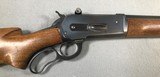 WINCHESTER MODEL 71 .348 WIN. ***SALE PENDING*** - 1 of 20