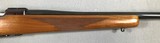 RUGER M77 7X57, TANG SAFETY, PRE-WARNING - 3 of 19