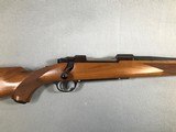 RUGER M77 7X57, TANG SAFETY, PRE-WARNING - 1 of 19