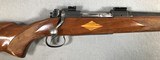 WINCHESTER .308 PUT-TOGETHER FROM MODEL 54 AND 70 PARTS - 1 of 19