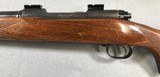 WINCHESTER PRE-64 MODEL 70 FEATHERWEIGHT .30-06 SPRG. - 6 of 21