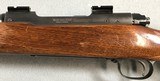 WINCHESTER PRE-64 MODEL 70 FEATHERWEIGHT .30-06 SPRG. - 17 of 21