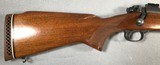 WINCHESTER PRE-64 MODEL 70 FEATHERWEIGHT .30-06 SPRG. - 2 of 21