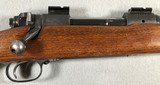 WINCHESTER PRE-64 MODEL 70 FEATHERWEIGHT .30-06 SPRG. - 18 of 21