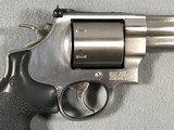 SMITH & WESSON 657-4 CLASSIC HUNTER II .41 MAGNUM WITH POWER PORT - 2 of 20