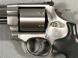 SMITH & WESSON 657-4 CLASSIC HUNTER II .41 MAGNUM WITH POWER PORT - 6 of 20