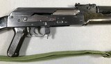 CLAYCO SPORTS LING HUA
AKS 7.62X39MM PRE-BAN - 3 of 21