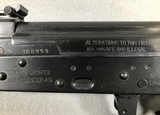 CLAYCO SPORTS LING HUA
AKS 7.62X39MM PRE-BAN - 19 of 21