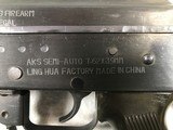 CLAYCO SPORTS LING HUA
AKS 7.62X39MM PRE-BAN - 18 of 21