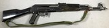 CLAYCO SPORTS LING HUA
AKS 7.62X39MM PRE-BAN - 1 of 21