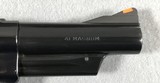 SMITH & WESSON MODEL 57 .41 MAGNUM 4" BARREL ***UPDATED** additional pic's - 4 of 25