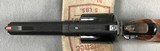 SMITH & WESSON MODEL 57 .41 MAGNUM 4" BARREL ***UPDATED** additional pic's - 17 of 25