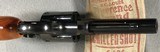 SMITH & WESSON MODEL 57 .41 MAGNUM 4" BARREL ***UPDATED** additional pic's - 18 of 25