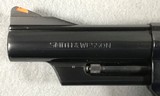 SMITH & WESSON MODEL 57 .41 MAGNUM 4" BARREL ***UPDATED** additional pic's - 12 of 25