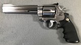 SMITH & WESSON 629-4 CLASSIC .44 MAGNUM - 6 of 18