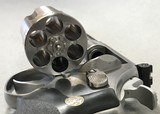 SMITH & WESSON 629-4 CLASSIC .44 MAGNUM - 11 of 18