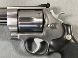 SMITH & WESSON 629-4 CLASSIC .44 MAGNUM - 7 of 18