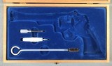 SMITH & WESSON MODEL 29-2 .44 MAGNUM 6 1/2" BARREL - 24 of 24
