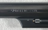 SMITH & WESSON 25-2 MODEL 1955 .45 ACP 6 1/2" - 12 of 23