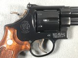 SMITH & WESSON 25-2 MODEL 1955 .45 ACP 6 1/2" - 3 of 23