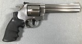 SMITH & WESSON 629-4 CLASSIC .44 MAGNUM - 1 of 18