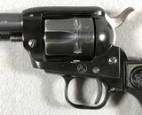 COLT FRONTIER SCOUT .22 LONG RIFLE - 8 of 19