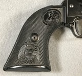 COLT FRONTIER SCOUT .22 LONG RIFLE - 3 of 19