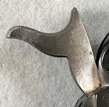 COLT FRONTIER SCOUT .22 LONG RIFLE - 19 of 19