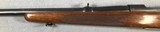 WINCHESTER PRE-64 MODEL 70 STANDARDWEIGHT .30-06 SPRG. - 10 of 25