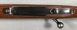 WINCHESTER PRE-64 MODEL 70 STANDARDWEIGHT .30-06 SPRG. - 22 of 25