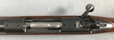WINCHESTER PRE-64 MODEL 70 STANDARDWEIGHT .30-06 SPRG. - 15 of 25