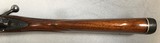 WINCHESTER PRE-64 MODEL 70 STANDARDWEIGHT .30-06 SPRG. - 13 of 25