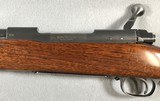WINCHESTER PRE-64 MODEL 70 STANDARDWEIGHT .30-06 SPRG. - 9 of 25